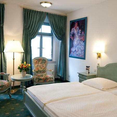 Hotel Garni Residenz Am Markt Meißen Kültér fotó