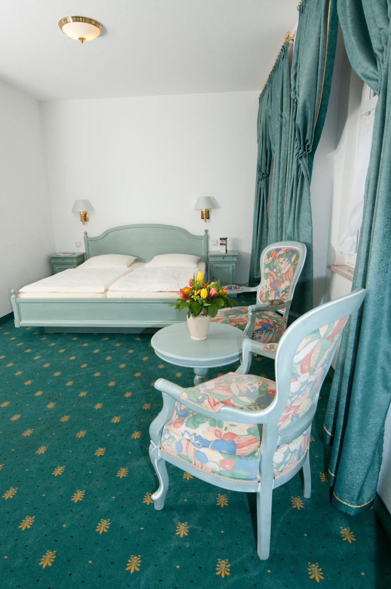 Hotel Garni Residenz Am Markt Meißen Kültér fotó