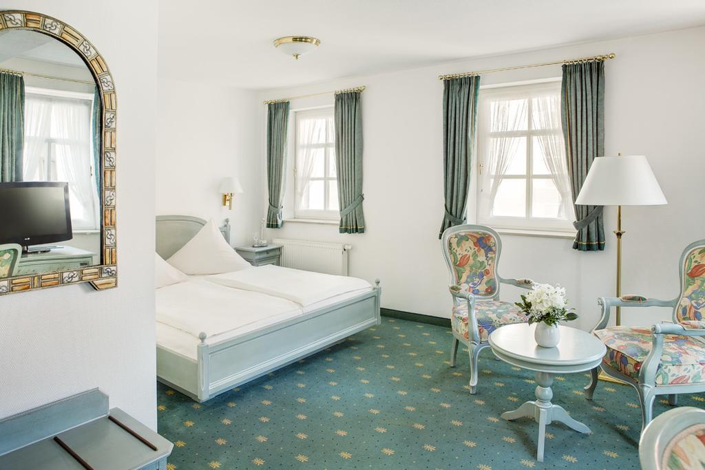 Hotel Garni Residenz Am Markt Meißen Kültér fotó