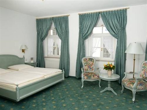 Hotel Garni Residenz Am Markt Meißen Kültér fotó