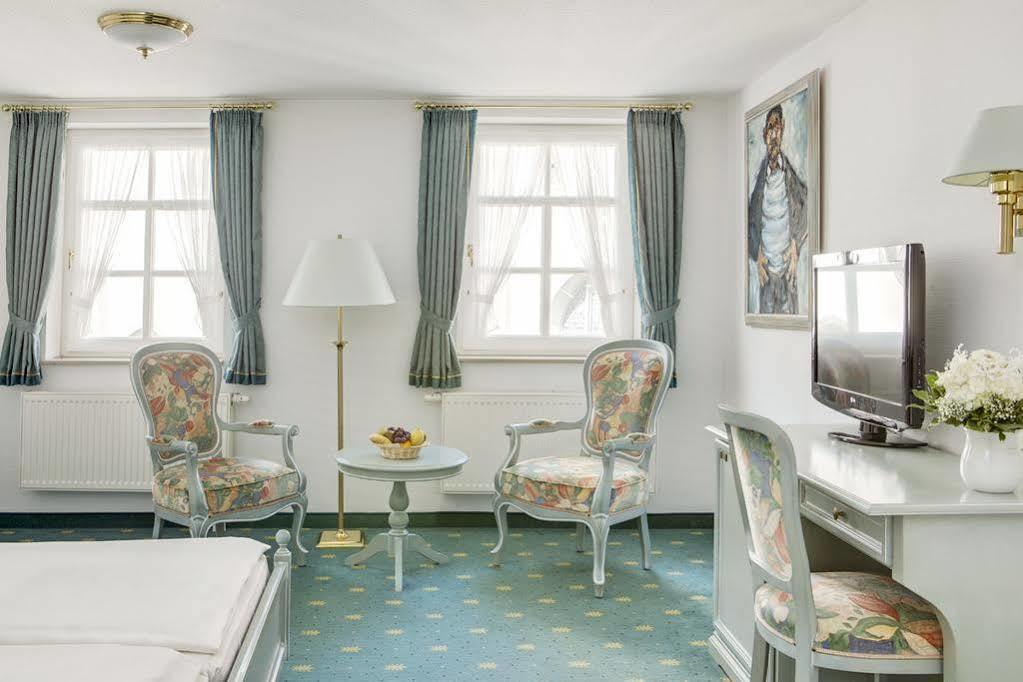 Hotel Garni Residenz Am Markt Meißen Kültér fotó
